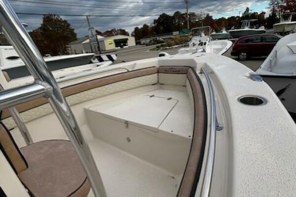 20ft Sea Chaser Yacht For Sale