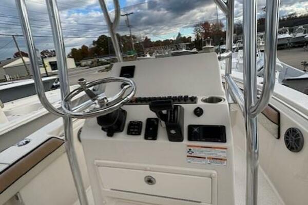 20ft Sea Chaser Yacht For Sale