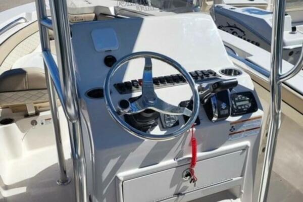 22ft Sea Chaser Yacht For Sale