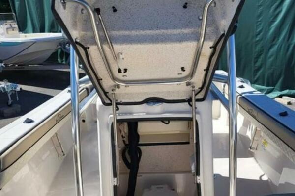 22ft Sea Chaser Yacht For Sale