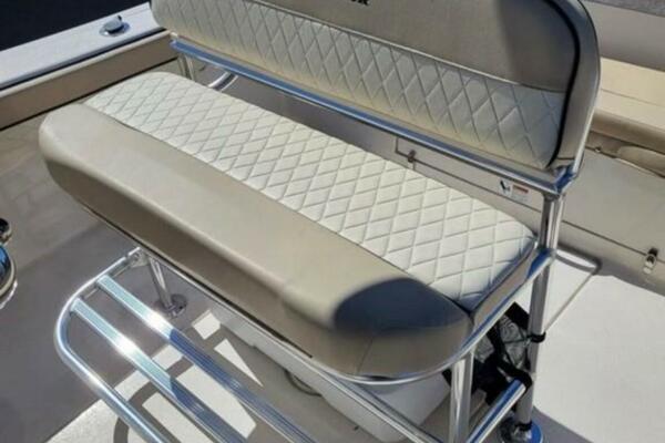 22ft Sea Chaser Yacht For Sale