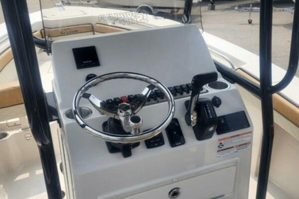 22ft Sea Chaser Yacht For Sale