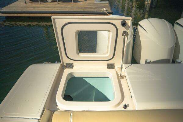 Pursuit OS 385 Offshore Yacht For Sale