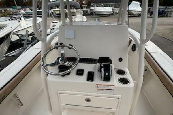 24ft Sea Chaser Yacht For Sale