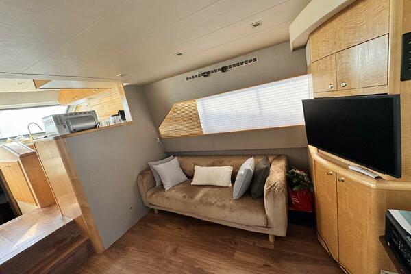 Aqua Alta 55ft Neptunus Yacht For Sale