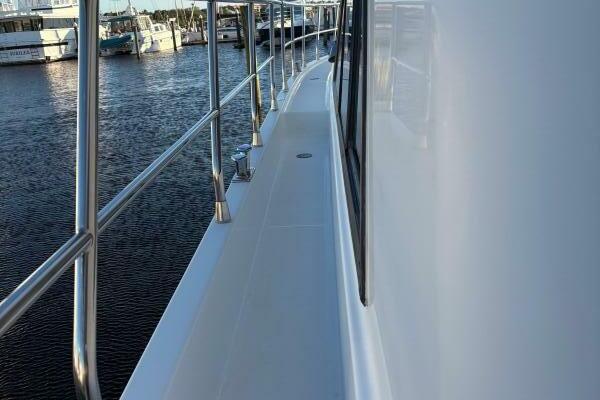 Aqua Alta 55ft Neptunus Yacht For Sale