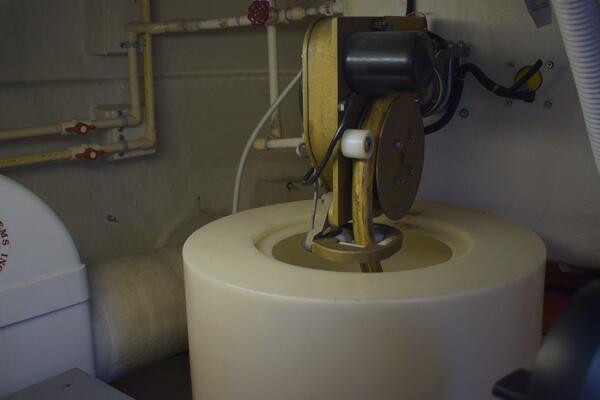 Aqua Alta 55ft Neptunus Yacht For Sale