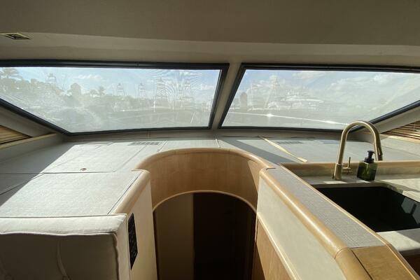 Aqua Alta 55ft Neptunus Yacht For Sale