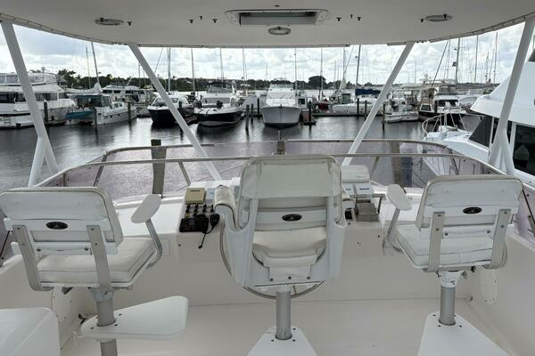 Aqua Alta 55ft Neptunus Yacht For Sale