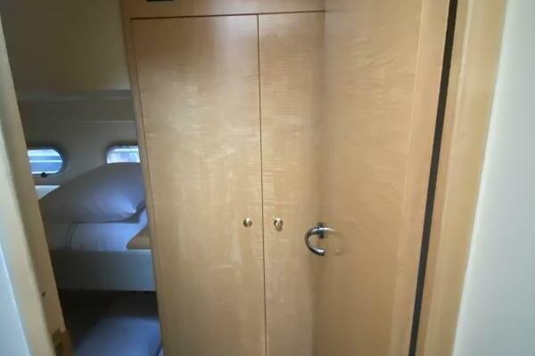 Aqua Alta 55ft Neptunus Yacht For Sale