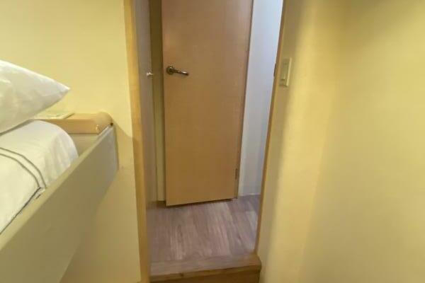 Aqua Alta 55ft Neptunus Yacht For Sale