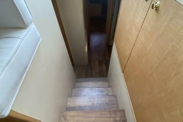 Aqua Alta 55ft Neptunus Yacht For Sale