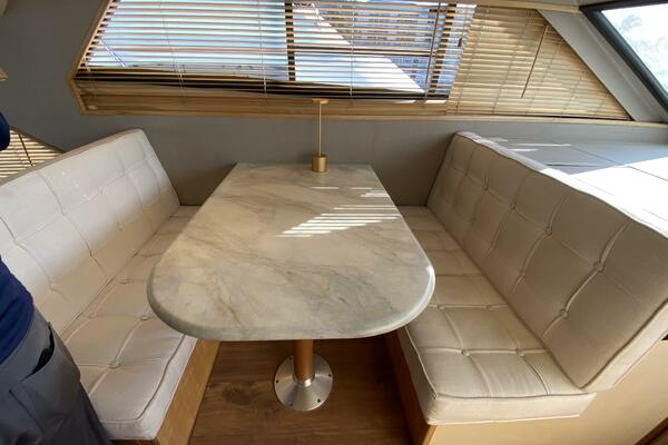 Aqua Alta 55ft Neptunus Yacht For Sale