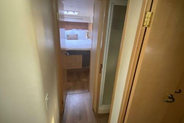 Aqua Alta 55ft Neptunus Yacht For Sale