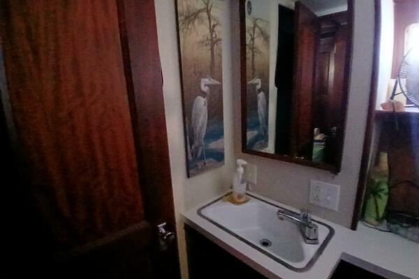 Concrete Idea 48ft Hatteras Yacht For Sale