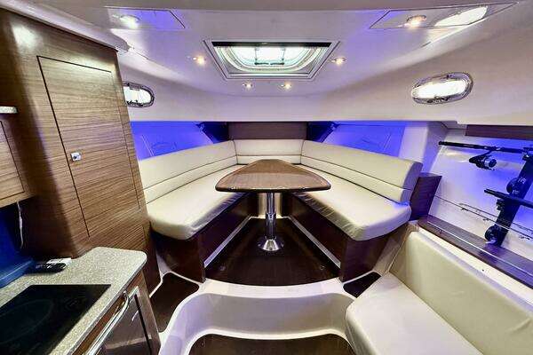 Boston Whaler 345 Conquest Pilothouse Yacht For Sale