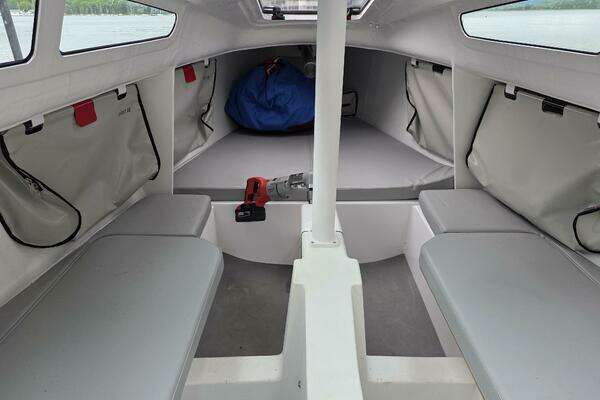 Beneteau F24 SE Yacht For Sale