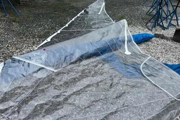 Salubrity 24ft Beneteau Yacht For Sale