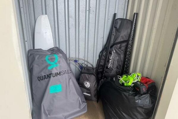 Salubrity 24ft Beneteau Yacht For Sale