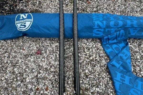 Salubrity 24ft Beneteau Yacht For Sale