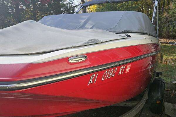 19ft Yamaha Boats Yacht For Sale