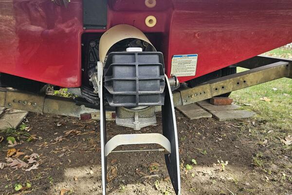 19ft Yamaha Boats Yacht For Sale