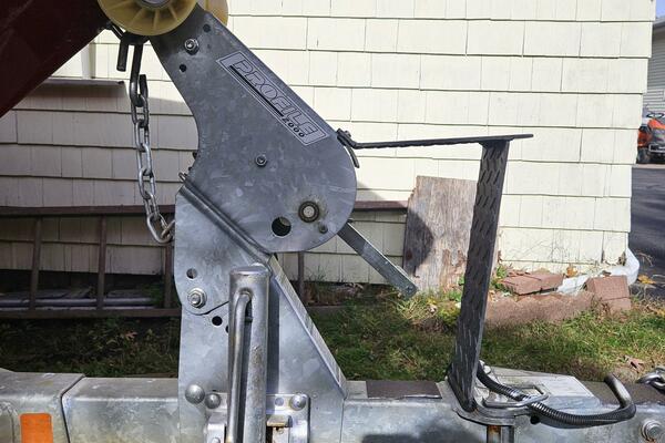 19ft Yamaha Boats Yacht For Sale