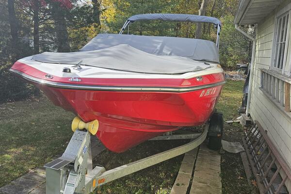 19ft Yamaha Boats Yacht For Sale