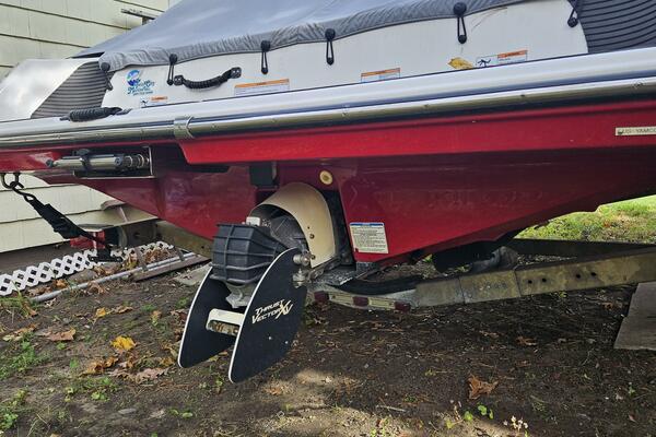 19ft Yamaha Boats Yacht For Sale