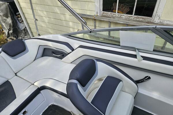 19ft Yamaha Boats Yacht For Sale