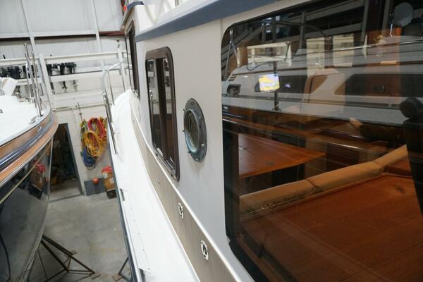 31ft Ranger Tugs Yacht For Sale