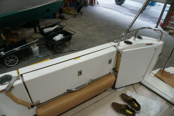 31ft Ranger Tugs Yacht For Sale