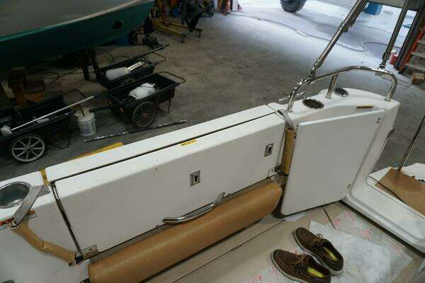 Ranger Tugs  Yacht For Sale