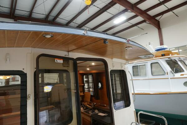 31ft Ranger Tugs Yacht For Sale