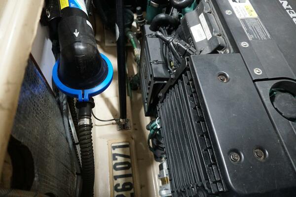 31ft Ranger Tugs Yacht For Sale