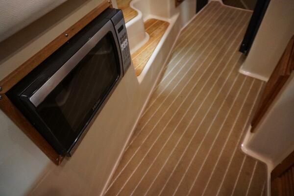 31ft Ranger Tugs Yacht For Sale