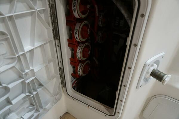 31ft Ranger Tugs Yacht For Sale