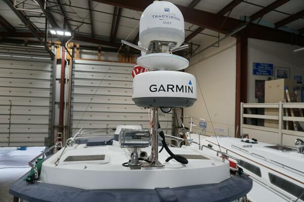 31ft Ranger Tugs Yacht For Sale