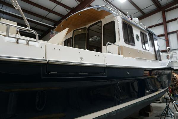 31ft Ranger Tugs Yacht For Sale