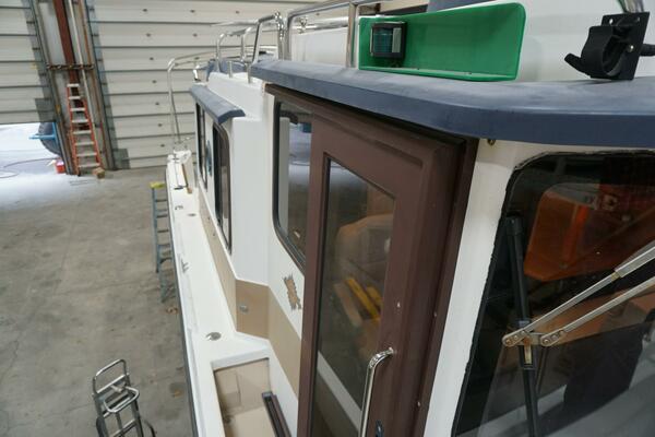 31ft Ranger Tugs Yacht For Sale