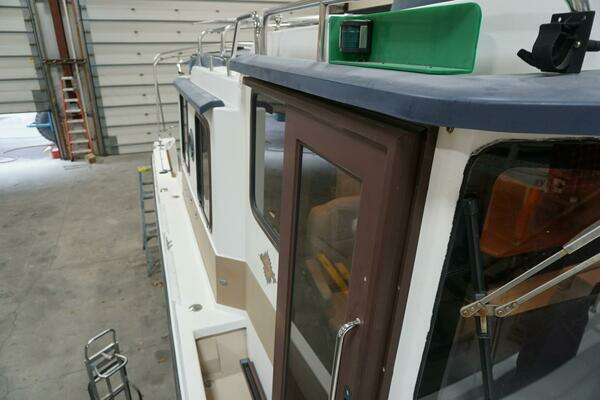 Ranger Tugs  Yacht For Sale