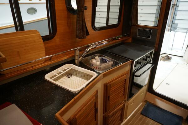 31ft Ranger Tugs Yacht For Sale