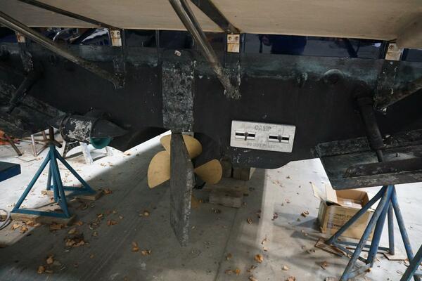 31ft Ranger Tugs Yacht For Sale