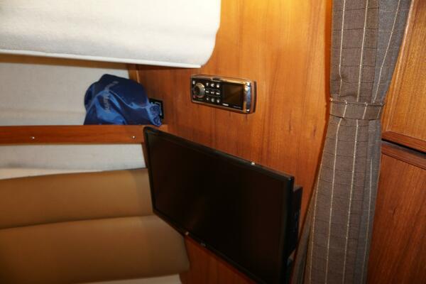 31ft Ranger Tugs Yacht For Sale