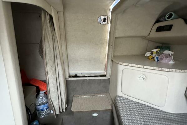 21ft Sea Ray Yacht For Sale