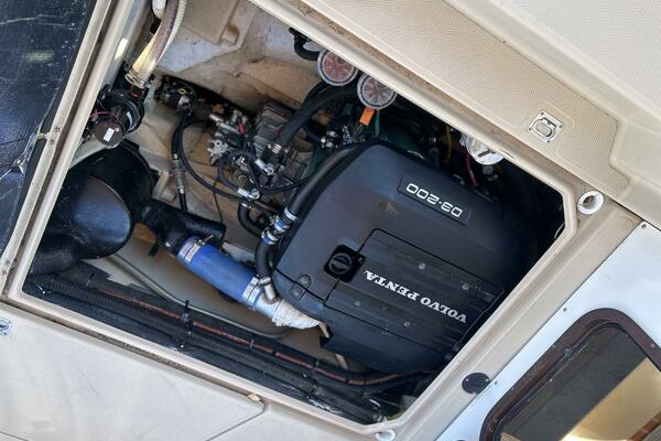 27ft Ranger Tugs Yacht For Sale