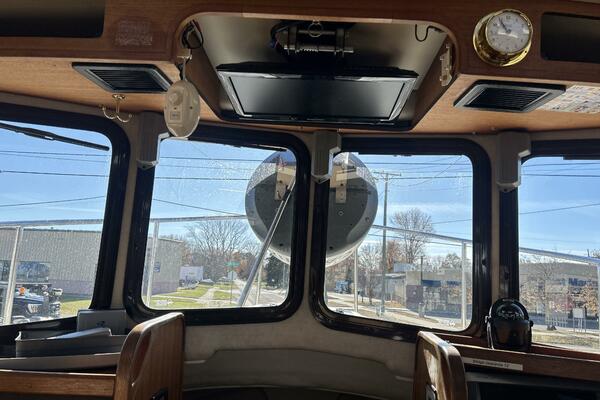 27ft Ranger Tugs Yacht For Sale