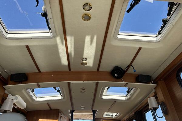 27ft Ranger Tugs Yacht For Sale