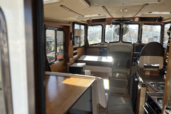 27ft Ranger Tugs Yacht For Sale