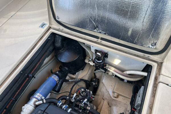 27ft Ranger Tugs Yacht For Sale